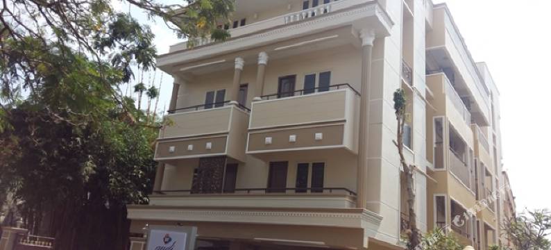 奥迪公寓(Audi Residency)图片