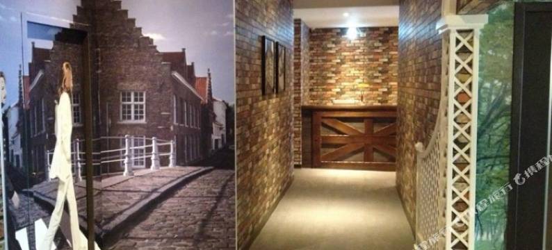 台南海安98民宿图片