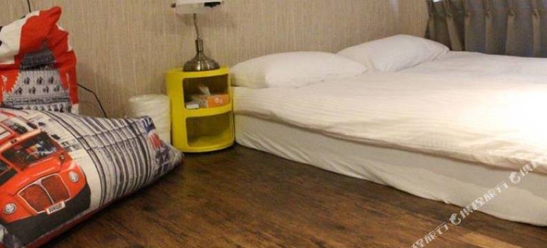 台南海安98民宿图片