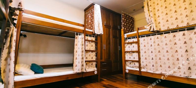 梅拉奇别墅旅馆(Meraki Villa Hostel)图片