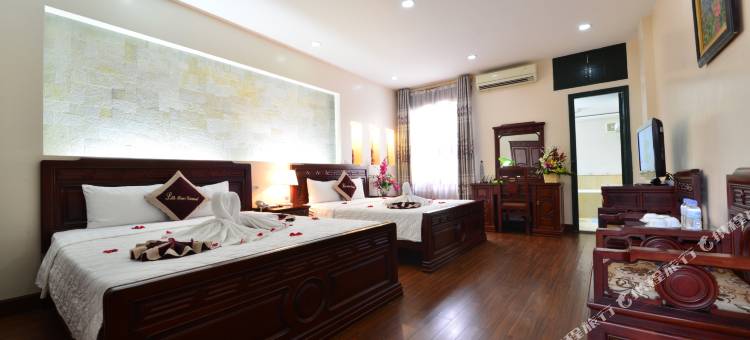 小钻石酒店(Little Diamond Hotel)图片