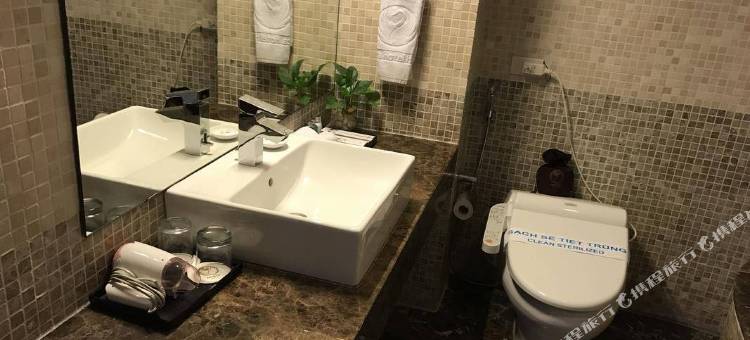 内斯塔河内酒店(Nesta Hotel Ha Noi)图片