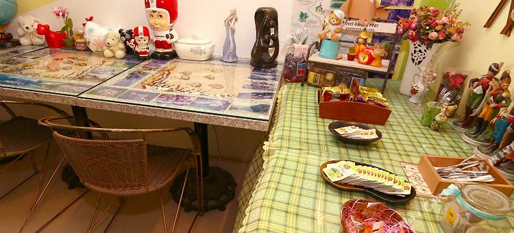 花莲旅行者之家图片