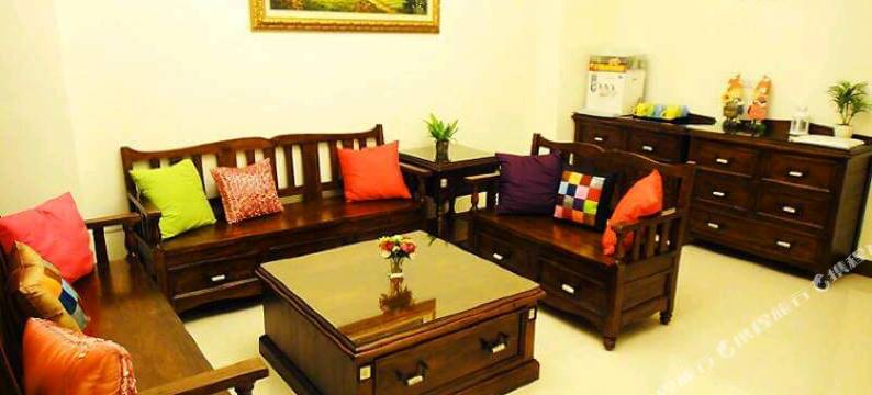 台东市塞维利亚渡假民宿图片