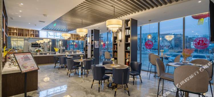 锦之星品尚酒店图片