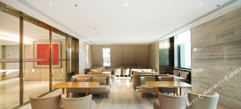 全季酒店(沈阳奥体中心地铁站店)图片