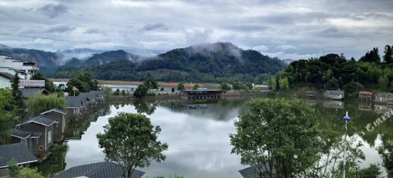 泰宁鹭祥南会宾馆(大金湖景区店)图片