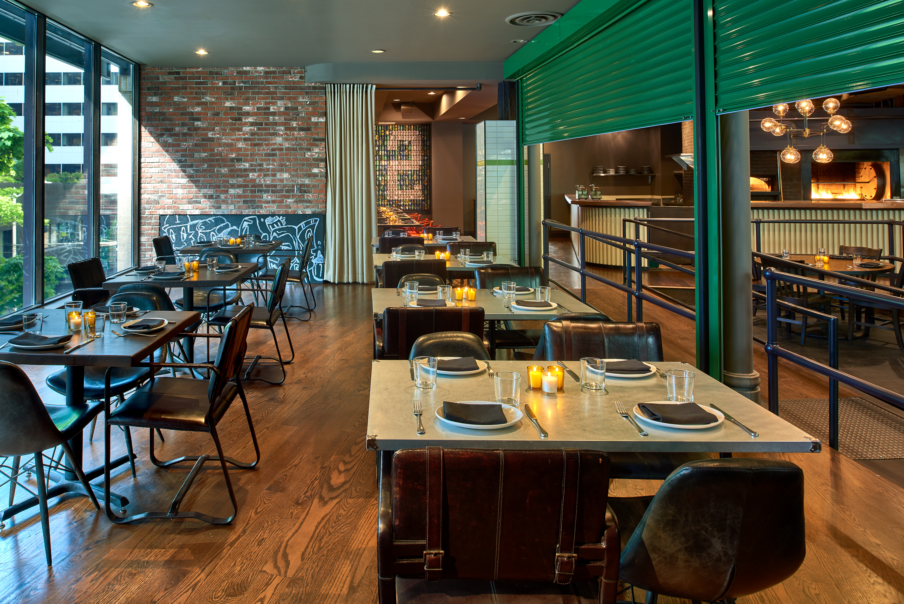 Kimpton HOTEL MONACO SEATTLE by IHG Over view