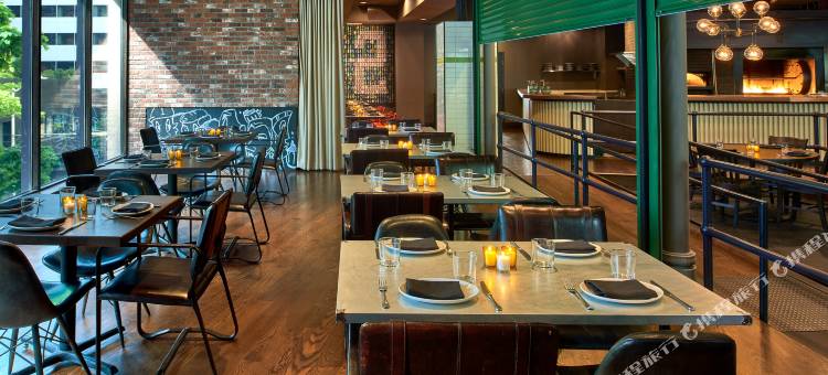 西雅图摩纳哥金普顿酒店(Kimpton Hotel Monaco Seattle)图片