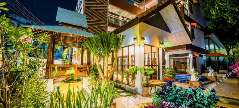 和泰精品客栈(Hetai Boutique Hotel)图片