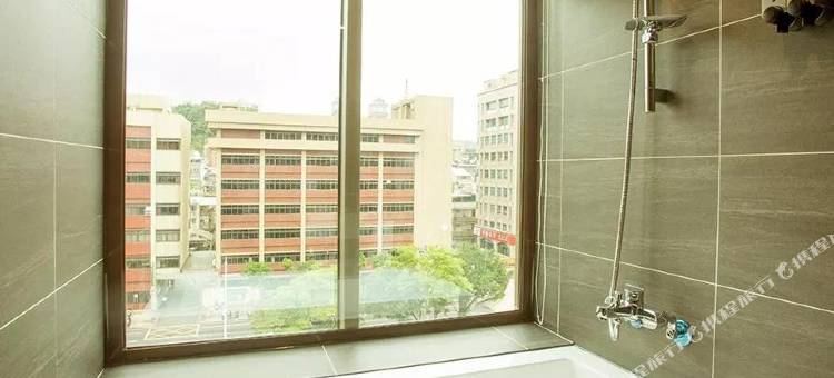 基隆享住旅店图片