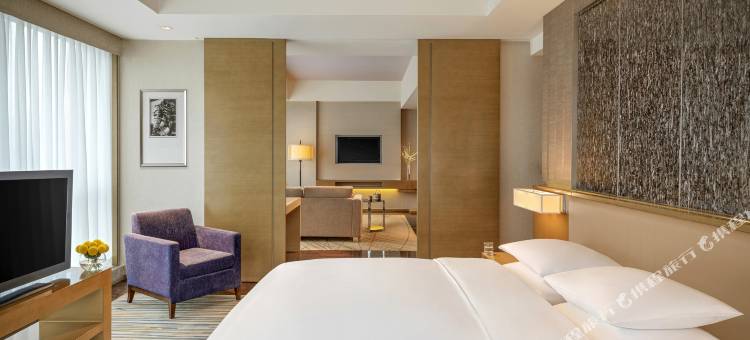 重庆富力凯悦酒店图片