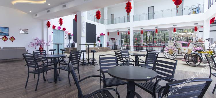 岩山酒店(Rock Mountain)图片