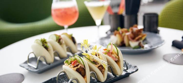 环球冒险酒店(Universal's Aventura Hotel)图片