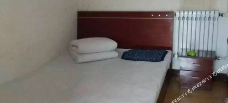 宜佳客栈(长治火车站店)图片