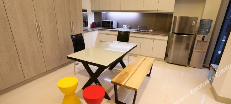 花莲随逸轻旅民宿图片