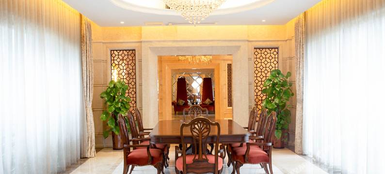 龙岩鑫利来酒店图片