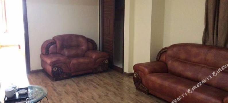 雷州银利假日宾馆图片