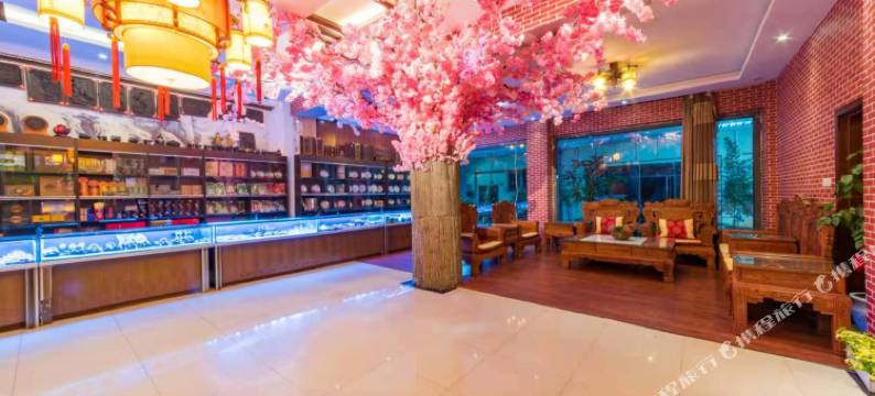 鑫源大酒店(昆明长水机场店)图片