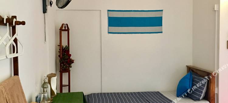 和平花园(Peace Garden)图片