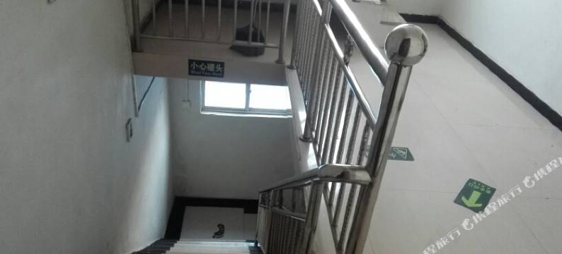 泗县帅帅快捷宾馆图片