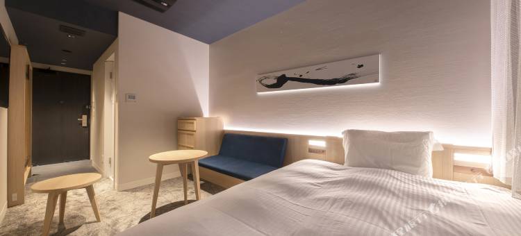 船舶花园薄野酒店(Vessel Hotel Campana Susukino)图片