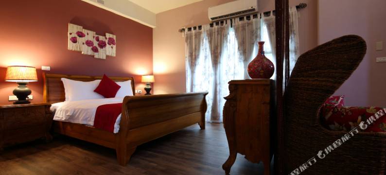 花莲大花紫薇民宿图片