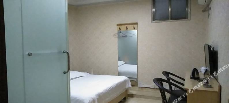 修水天悦商务宾馆图片