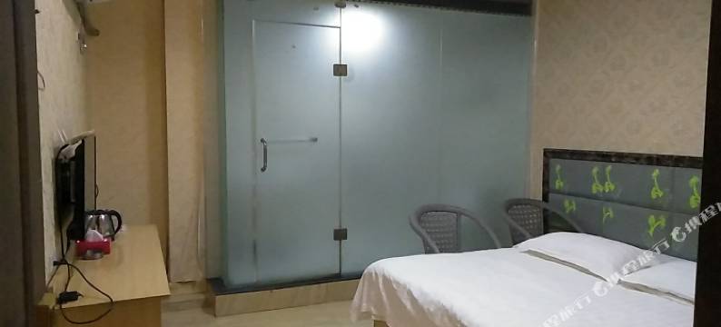 修水天悦商务宾馆图片