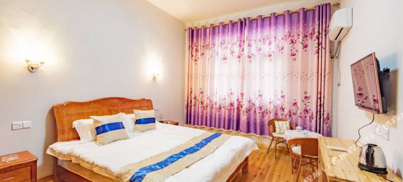 婺源友缘民宿(篁岭景区店)图片