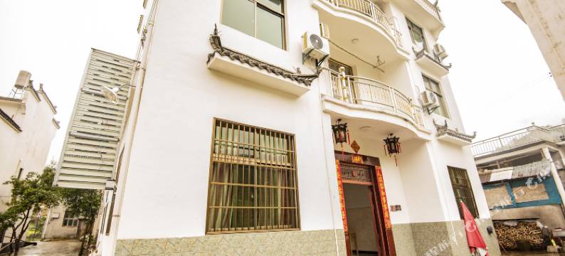 婺源友缘民宿(篁岭景区店)图片