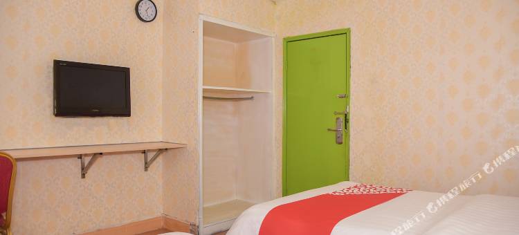 OYO东莞凯宝酒店图片