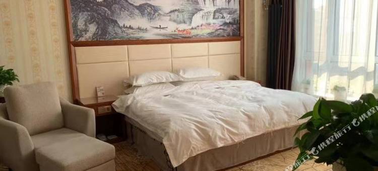 泰来惠诚宾馆图片