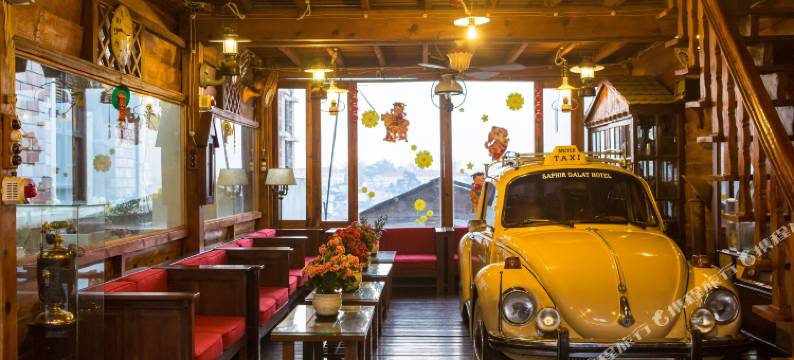 沙非大叻酒店(Saphir Dalat Hotel)图片