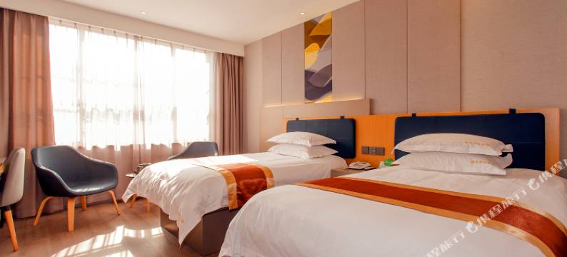 临沂翔龙商务酒店图片