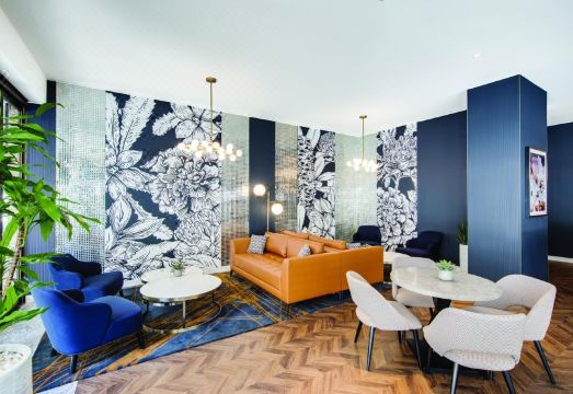 Vibe Hotel Sydney Hotel Overview