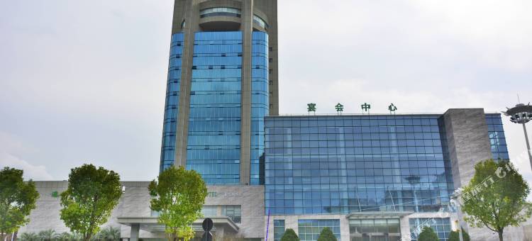 玉环大酒店图片