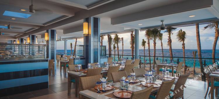 坎昆里乌酒店 - 限成人- 全包(Riu Cancun - All Inclusive)图片
