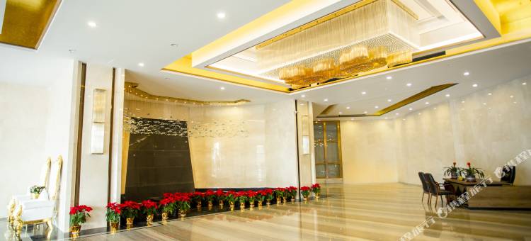 乐绅酒店(深圳机场店)图片