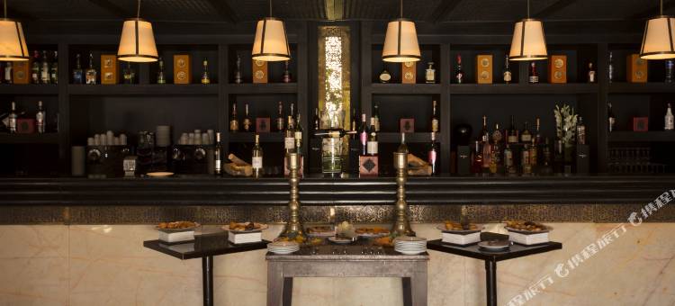 Club Med地中海俱乐部·马拉喀什棕榈园度假村(Club Med Marrakech la Palmeraie)图片