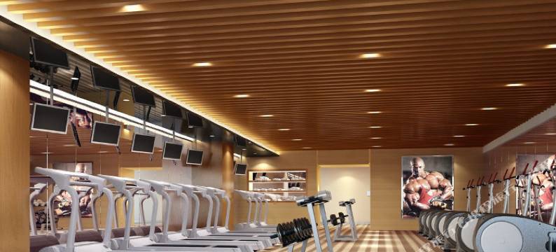 合肥丰大国际大酒店图片