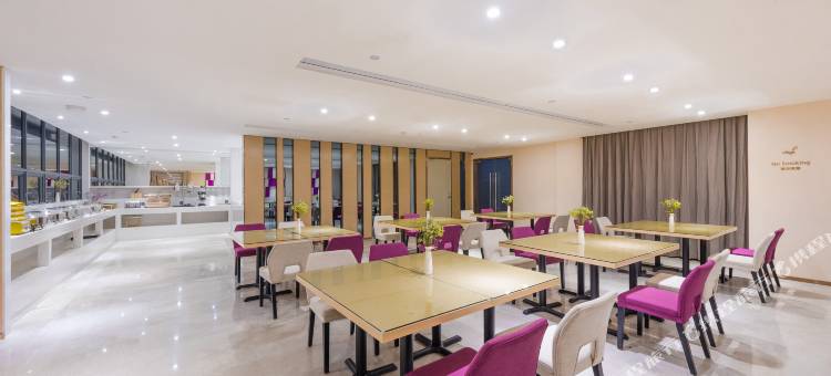 麗枫酒店(佛山里水永润广场浔峰岗北地铁站店)图片