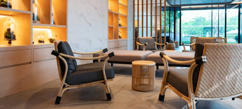甲米阿娜娜生态度假村(Anana Ecological Resort Krabi)图片