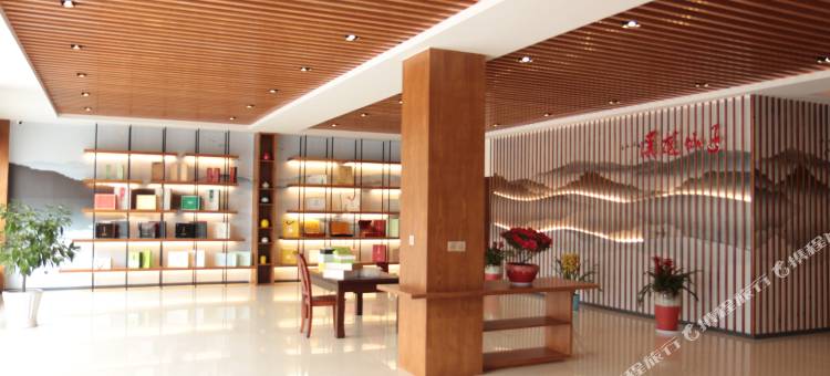 安吉溪龙仙子商务酒店图片