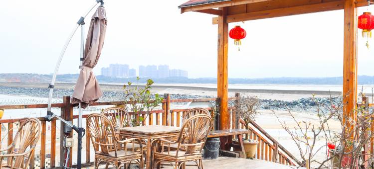 老船长Captain Villa·平潭海景度假民宿(环岛路北港店)图片