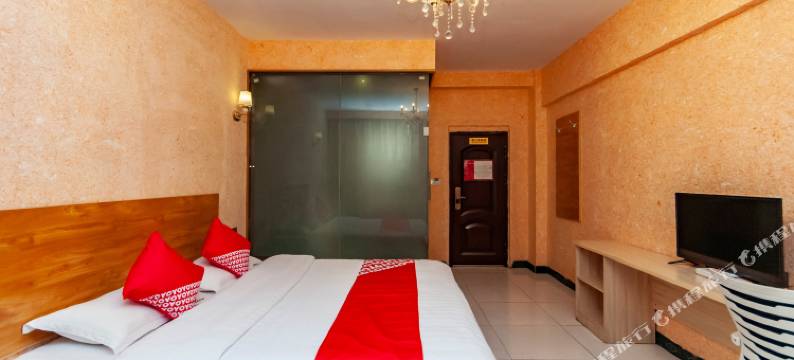 崇州有家民宿图片