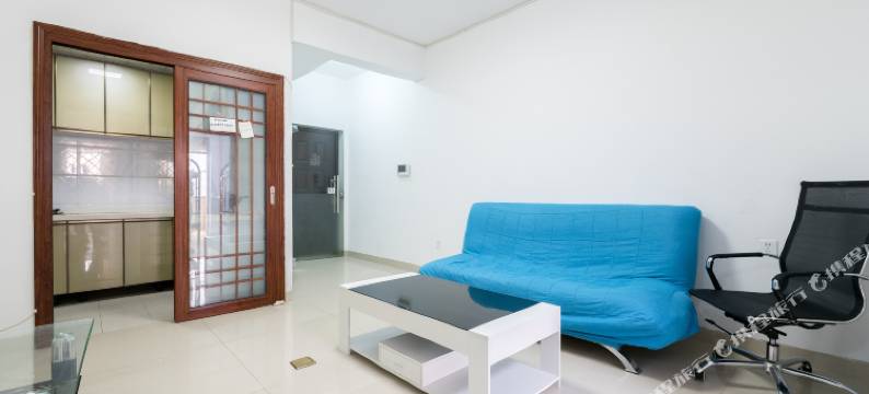 深圳海阔天空青年旅社图片