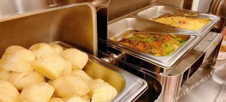 齐齐哈尔家家快捷酒店图片