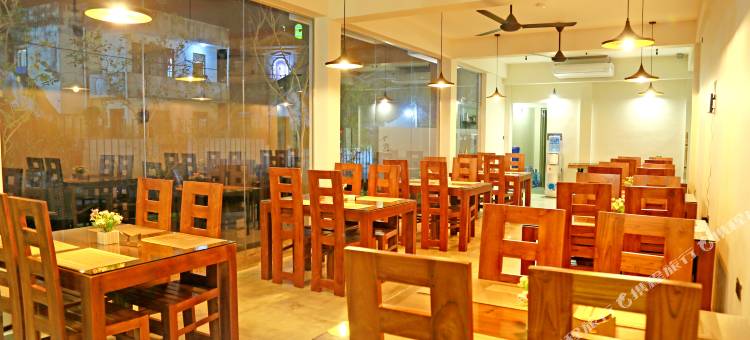 蜂巢68号酒店及度假村(尼甘布)(Hive 68 - Hotel and Resorts (Negombo))图片