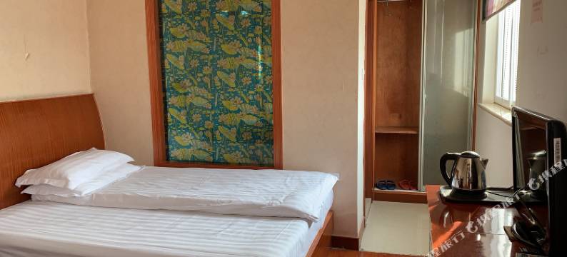 南通云柏宾馆图片